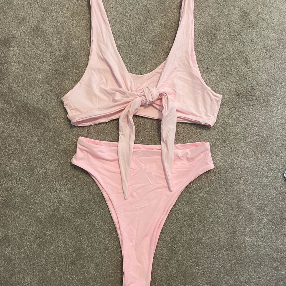 437 Kenzie/Aubrey Set